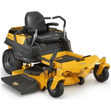 Stiga ZT 5132 T nulles pagrieziena mauriņa traktor