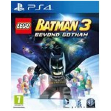 Warner bros. interactive entertainment LEGO Batman