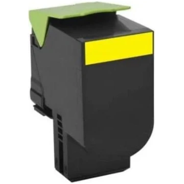 Lexmark Toner Cartridge Standard Ret EA Toner cart