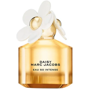 Marc Jacobs Daisy Eau So Intense EDP parfimērijas 