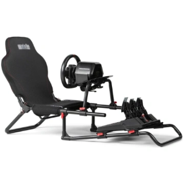 Next Level Racing GTLite Junior Foldable Cockpit (