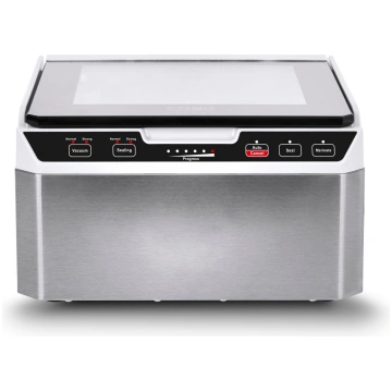 Caso | Chamber Vacuum sealer | VacuChef 40 | Power