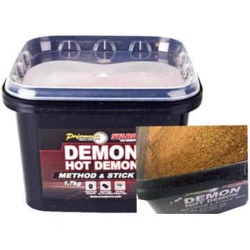 PC Hot Demon Method Mix & Stick mix SEN35675