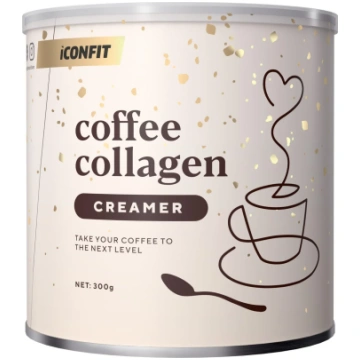 Kolagēna Kafijas Krēms (Collagen Coffee Cream) (30