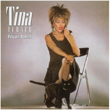 Tina Turner | Private Dancer (CD)