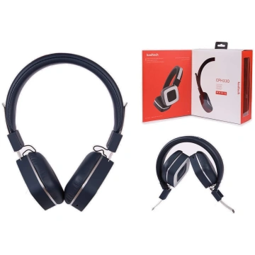 KOOLTECH 018024 Bluetooth ķivere, metāla, salokāma