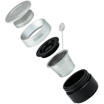 Adapter double espresso Outin Basket Plus ( A00000