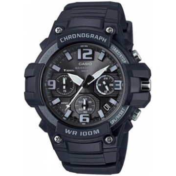 Rokas pulkstenis Casio MCW-100H-1A3VEF