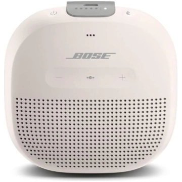 Bose SoundLink Micro Bluetooth skaļrunis: Mazs pār