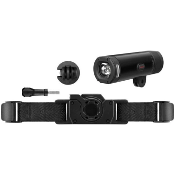 Garmin Varia UT800 Trail Edition velo lukturis