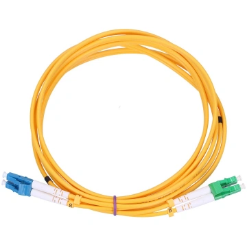 Extralink LC/UPC-LC/APC Patchcord Single Mode Dupl