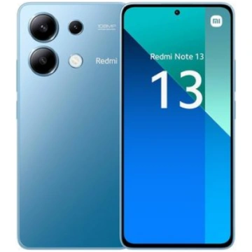 Xiaomi Redmi Note 13 Dual 4G 6/128GB Ice Blue 5193