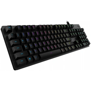 LOGITECH G512 Carbon RGB Mechanical Gaming Keyboar