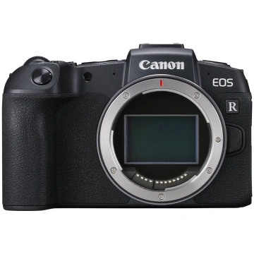 Digital Mirrorless Camera Canon EOS RP Body