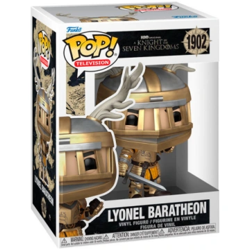 Funko Pop! Game of Thrones A Knight of Seven Kingd