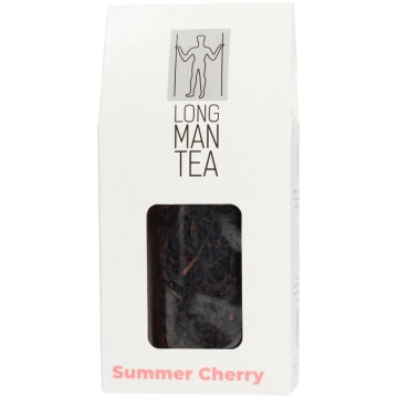 Long Man Tea Long Man Tea - herbata czarna sypana 
