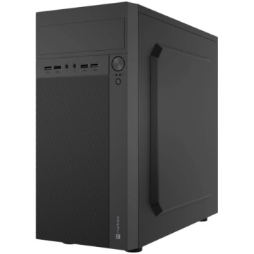 Natec HELIX - micro tower - micro ATX NPC-2038
