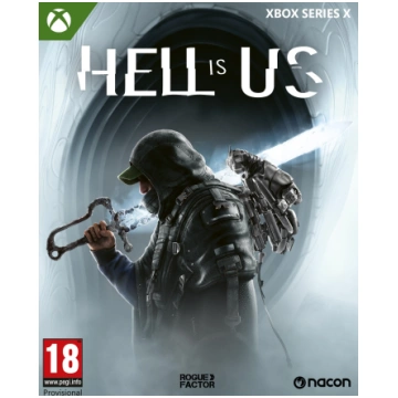 Microsoft Xbox Series X Hell is US