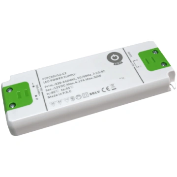 LED transformators ULTRA 12V DC