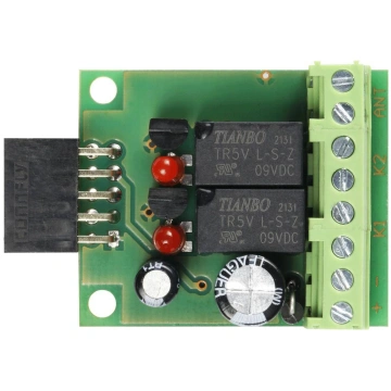 Proxima NICE 2K radio kartes adapteris (NICE SMXI 
