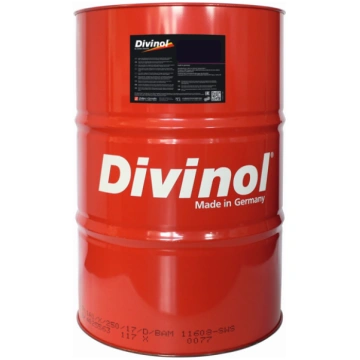 Kravas automašīnu eļļa 10W40 Divinol Multimax Extr