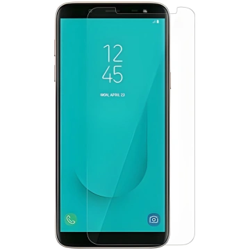 Temperēts stikls Orange Samsung Galaxy J4 Plus - c