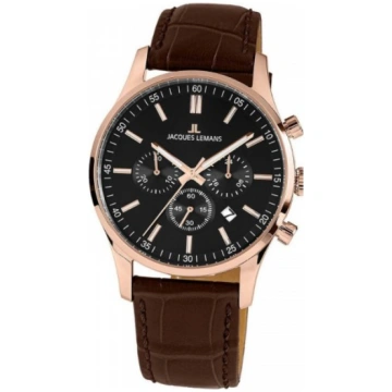 Rokas pulkstenis Jacques Lemans 1-2025D