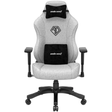 Fotel Anda Seat Fotel gamingowy materiaowy Anda Se