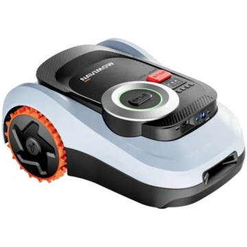 Bezvadu zāles pļāvējs robots SEGWAY Navimow i210E 