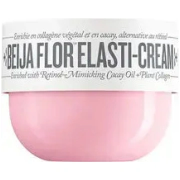 Sol de Janeiro Beija Flor Body Collagen-Boosting E