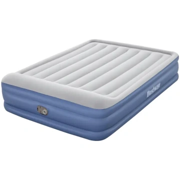 Piepūšamais matracis BESTWAY 67630, 2.03m x 1.52m 