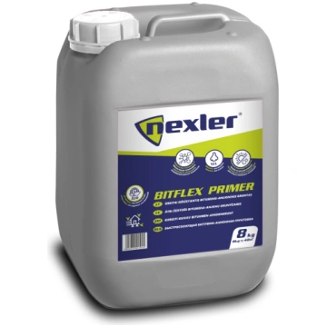 Nexler Bitflex Primer Ūdens bāzes bitumena grunts,