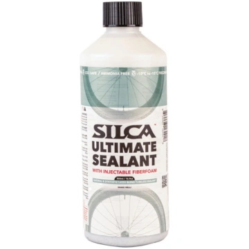 SILCA Ultimate 2.0 bezkameru hermetizators | 500ml