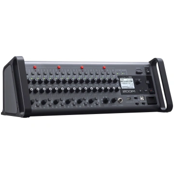 Zoom LiveTrak L-20R