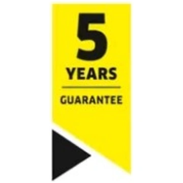 Karcher instrumenta garantijas pagarinājums līdz 5