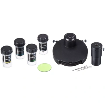 Bresser Phase Contrast Set for Science Infinity Mi