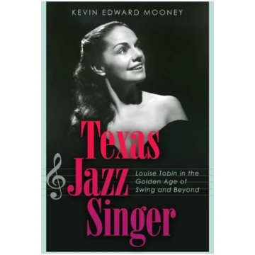 Texas Jazz Singer Kevin Mooney