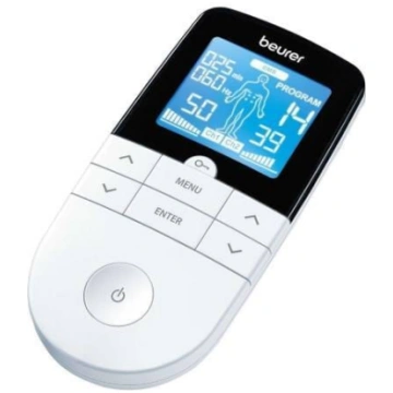 Electrotherapy Device EM 49-جهاز العلاج الكهربائي 