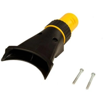 Putekļu uzgalis Mirka DEROS 125/150 mm slīpmašīnām