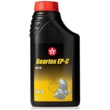 GEARTEX EP-5 (GEARTEX EP-C) 80W-90
