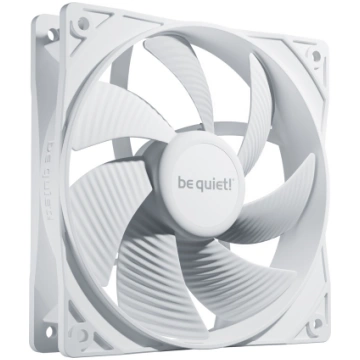 Be Quiet! Pure Wings 3 120mm PWM Datora korpusa ve