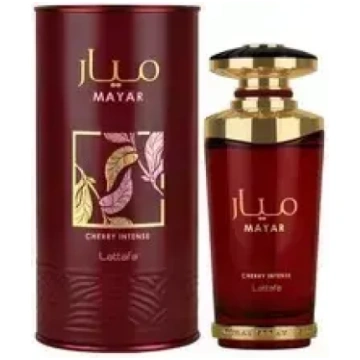 Lattafa Perfumes Mayar Cherry Intense Parfimērijas