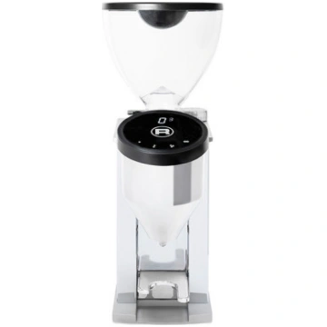 Rocket Espresso Faustino Chrome (2022) espresso ka