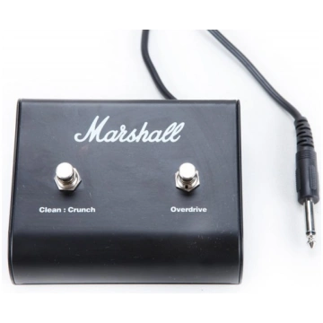 Marshall PEDL-90010 Foot Switch Pedālis marshall-p