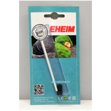 Eheim Prof2, Prof3, Ecco Pro ass un iemavas 744439