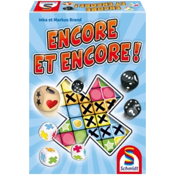 Encore et encore