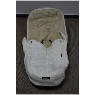 Lietots - (Lietots) Emmaljunga NXT 90 Winter Seat 