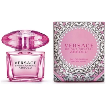 Versace Bright Crystal Absolu Smaržas EDP 30ml (80