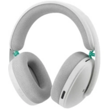 Bezvadu austiņas Logitech G325 LIGHTSPEED White 98