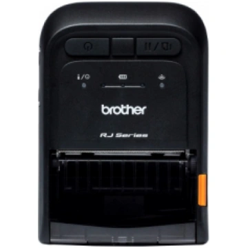 Brother RuggedJet RJ-2035B Receipt printeris Direc